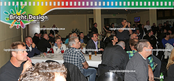(1016)    Victorian Drag Boat Club Presentation  August 2013