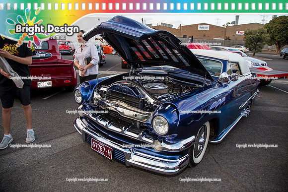 Kingpin Street Outlaws meet n greet with Street Beast 'Doc' @ Manhatten Hotel 18 feb 2016 (1078)  67767H