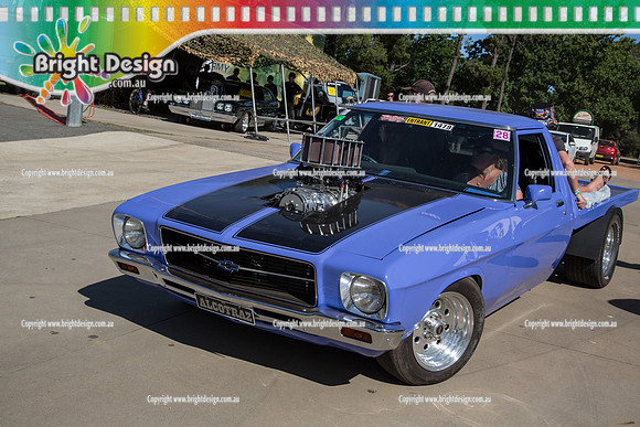 Summernats 28 Thursday 1 Jan 2015  BD__0088  ALCOTRAZ