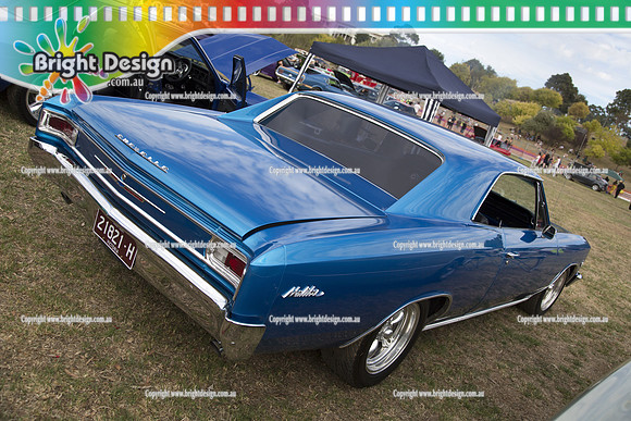 Lardner Park Motorfest Sun 10 March 2013 Bright Design (5021)_  21821H