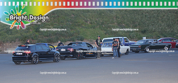 ANDRA Street Meet & Lic Testing @ Calder Park Raceway   4 Oct 2013 (702)