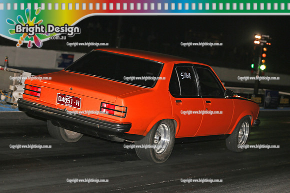 APSA Rnd 2 Fuchs South Coast Raceway Portland Bright Design   (1085)  04851H