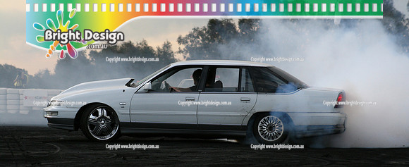 PMC 6 @ Winton Sept 2011 Bright Design (1156)  ADM1RD