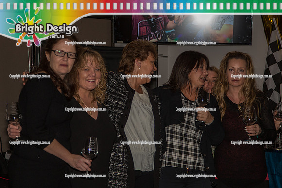 Victorian Drag Boat Club 2016 Presentation Night  July 30 2016  (10224)