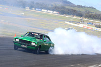 PCM8 @ Winton Cruz 'P' SAT 21 Sept 13