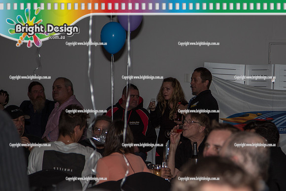 Victorian Drag Boat Club 2016 Presentation Night  July 30 2016  (10401)