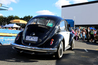 Classic & Rod Club of Vic @ Luna Drive In Feb 2 2013 Bright Design (1010)  ZLW432