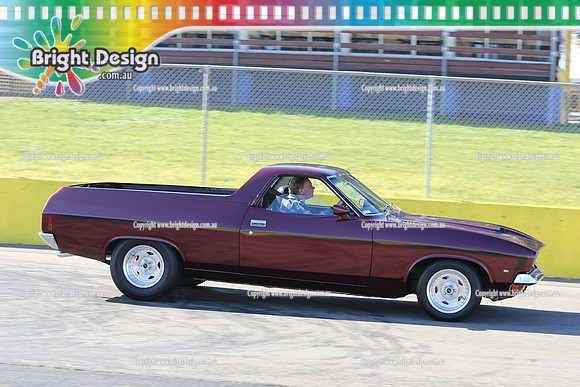 ANDRA Street Outlaws Rnd 2 @ Calder Park  SUN 3 Aug 2014   (19810)  25966H