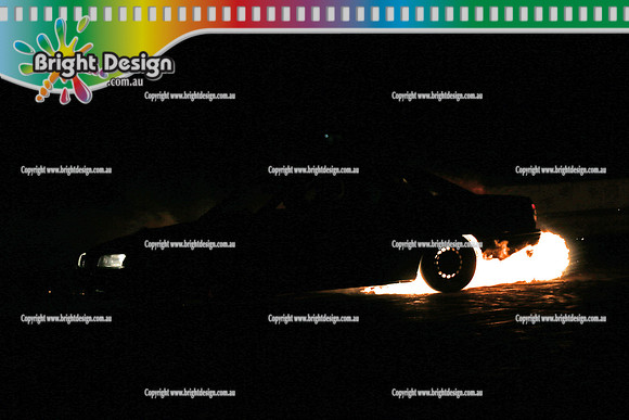 APSA Rnd 2 Fuchs South Coast Raceway Portland Bright Design   (1119)  SKDKID