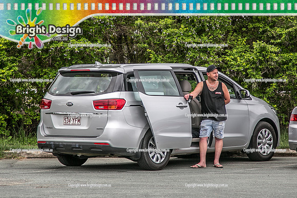 SMDC W2 Drag Challenge Weekend 2 QLD May 2019 BDMP0063 KANE ALLRACE SM MEDIA CREW