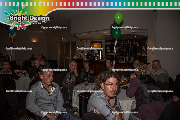 Victorian Drag Boat Club 2016 Presentation Night  July 30 2016  (10214)