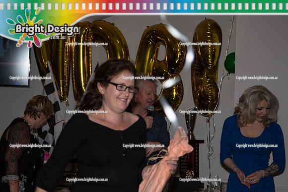 Victorian Drag Boat Club 2016 Presentation Night  July 30 2016  (10402)