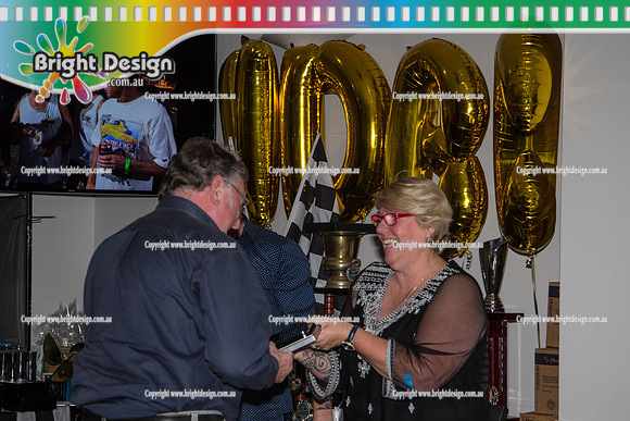 Victorian Drag Boat Club 2016 Presentation Night  July 30 2016  (10203)