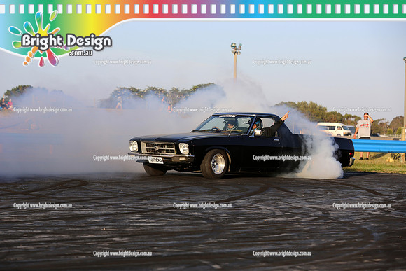 Fuchs Raaceway Portland Slamfest Rnd2 FRI 15 Feb 2013 Bright Design (1068) H8TREAD