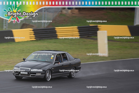 Power Cruise 41 Eastern Creek 23 Feb 2013 - Bright Design (5057) tbc