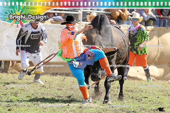 Lang Lang Rodeo - 1 April 2013  Bright Design Photogrpahy(1615)