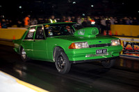 King of the Hill Off Street Drag Racing @ Calder Park Drag Racing Fri 13 May 2016  (54534)  ROBXE  SSAA 4593