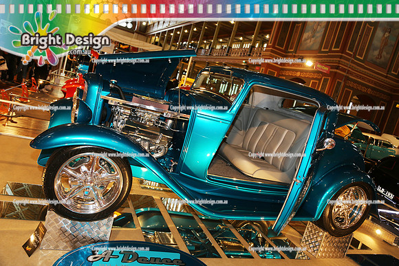 Vic Hot Rod Show  Jan 2013 (1316)