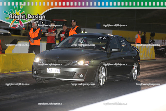 ANDRA Street Meet & Lic Testing @ Calder Park Raceway   4 Oct 2013 (757)  ZAK296