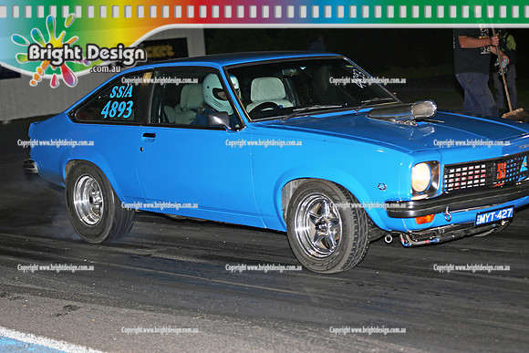 APSA Rnd 2 Fuchs South Coast Raceway Portland Bright Design   (1076)  MYT427