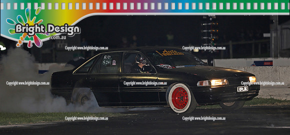 APSA Rnd 2 Fuchs South Coast Raceway Portland Bright Design   (1167)  OPLOK