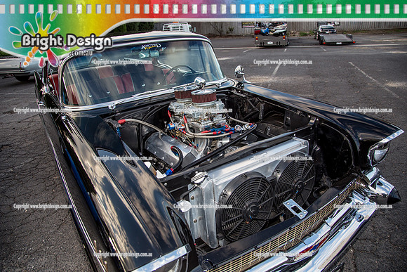 Kingpin Street Outlaws meet n greet with Street Beast 'Doc' @ Manhatten Hotel 18 feb 2016 (1048)  REBL57