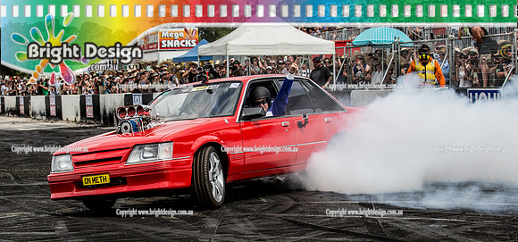 Summernats 29 SATURDAY 8 Jan 16  BDMP5982  ONMETH VK