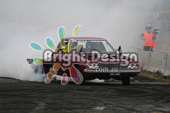 Motorfest Lardner Park March 2012 SAT - (1627)  MRABB
