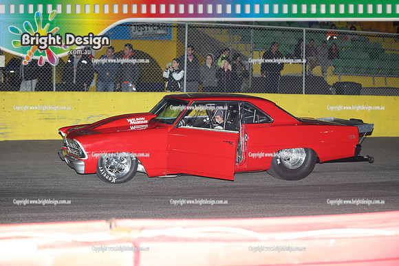 ANDRA Street Meet & Lic Testing @ Calder Park Raceway   4 Oct 2013 (845)  tbc