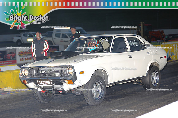 ANDRA Street Meet @ Calder Park Raceway   27 Sept 2013 (132)  XAQSHM