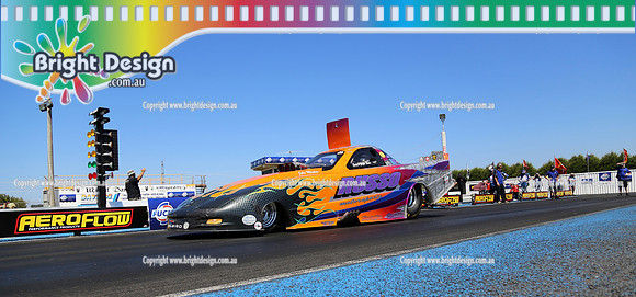 Slamfest @ Fuchs SC Raceway Portland Rnd2 SAT 16 Feb 2013 Bright Design (3017)a RUSSO