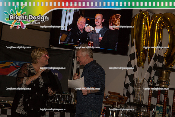 Victorian Drag Boat Club 2016 Presentation Night  July 30 2016  (10270)