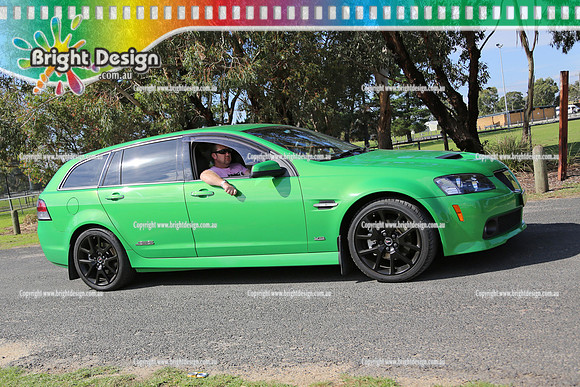 All Holden Day @  Dandeonong 7 April 2013  Bright Design (1496)  SUPERH