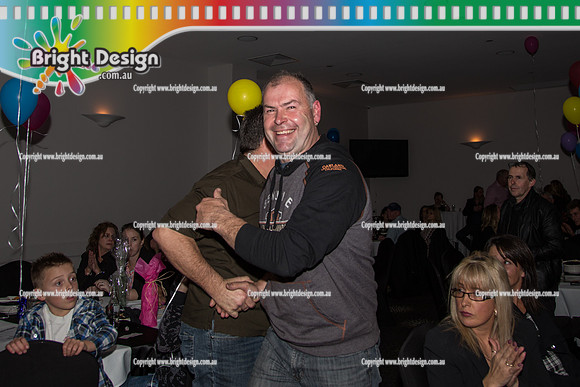 Victorian Drag Boat Club 2016 Presentation Night  July 30 2016  (10411)