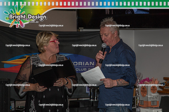 Victorian Drag Boat Club 2016 Presentation Night  July 30 2016  (10255)