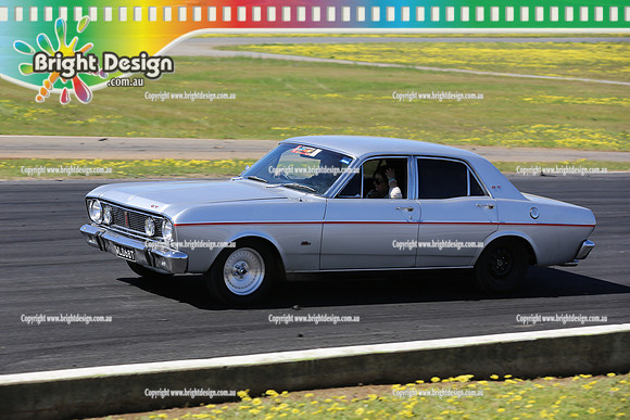 PCM 8 Sunday 22 Sept 2013 Bright Design (9848)  WLD68T