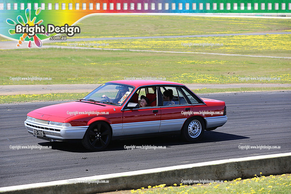 PCM 8 Sunday 22 Sept 2013 Bright Design (9825)  ITL555