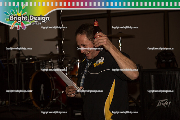 Victorian Drag Boat Club 2016 Presentation Night  July 30 2016  (10374)