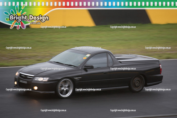 Power Cruise 41 Eastern Creek 23 Feb 2013 - Bright Design (5066) tbc