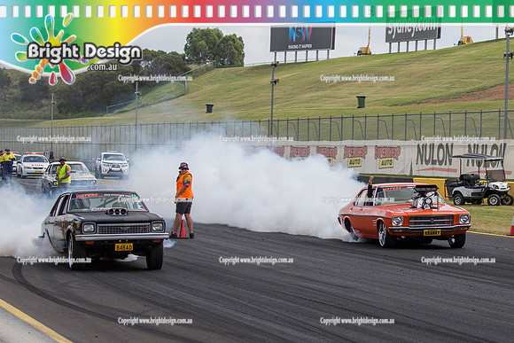 Powercruise 60 @ Sydney - Saturday 27 February 2016   (3030)  B4BAD  KRANKY