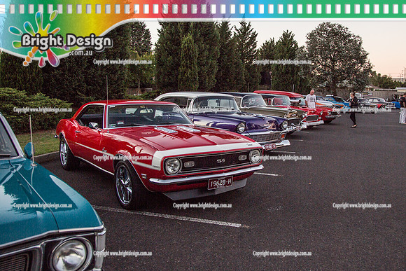 Kingpin Street Outlaws meet n greet with Street Beast 'Doc' @ Manhatten Hotel 18 feb 2016 (1090)  19628H