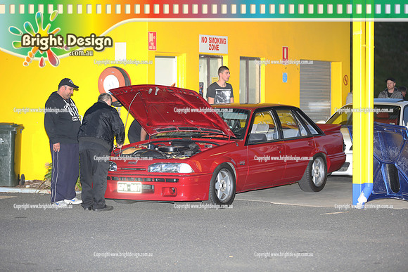 ANDRA Street Meet & Lic Testing @ Calder Park Raceway   4 Oct 2013 (706)   GPA007