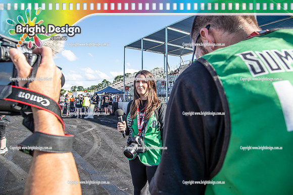 Summernats 34 Sunday 9 Jan 2022  BDMP3504  STREET MACHINE MEDIA CREW