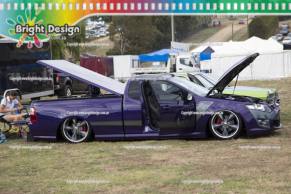 Lardner Park Motorfest Sun 10 March 2013 Bright Design (5016)   tbc