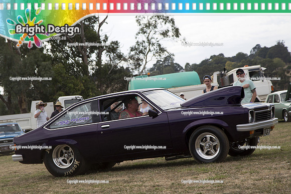 Lardner Park Motorfest Sun 10 March 2013 Bright Design (5005)_  ILP391