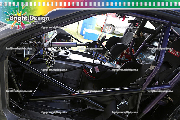 APSA Rnd 2 Fuchs South Coast Raceway Portland Bright Design   (1635)  DOM LUPPINO ROKN03