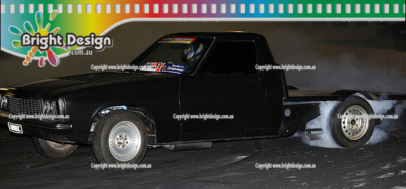 APSA Rnd 2 Fuchs South Coast Raceway Portland Bright Design   (1265) 6-4 GOTHIC