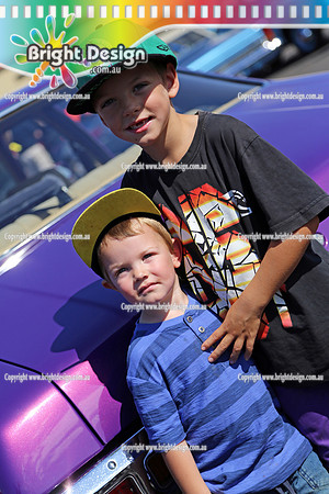 All Holden Day @  Dandeonong 7 April 2013  Bright Design (1148)  GMHQ8U