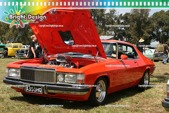 Hazelwood Show n Shine 23 October 2011 Bright Design Photography (161)  A35OHQ