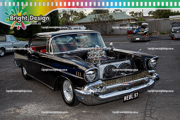 Kingpin Street Outlaws meet n greet with Street Beast 'Doc' @ Manhatten Hotel 18 feb 2016 (1047)  REBL57